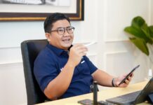 Munadi Herlambang: Jasa Raharja Ajak Mahasiswa Hadirkan Inovasi Keselamatan Berlalu Lintas