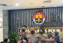 Survei Mayoritas Warga Setuju Ferdy Sambo Dipecat, Polri: Sejak Awal Kami Komitmen!