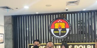 Survei Mayoritas Warga Setuju Ferdy Sambo Dipecat, Polri: Sejak Awal Kami Komitmen!