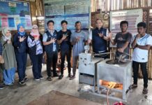 Dukung Pengembangan Ekowisata di Wakatobi, Jasa Raharja Berkontribusi Melalui Program TJSL