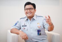 Munadi Herlambang: Penghargaan Best TJSL Awards 2022 Jadi Penyemangat Jasa Raharja
