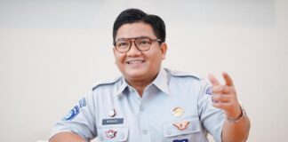 Munadi Herlambang: Penghargaan Best TJSL Awards 2022 Jadi Penyemangat Jasa Raharja