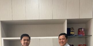 Perkuat Sinergitas dengan Travel, Jasa Raharja Sulsel Jalin Kerjasama dengan PT Wisata Marendeng