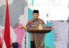 Orasi Kebangsaan Sumpah Pemuda, Kapolri: Persatuan-Kesatuan Wujudkan Indonesia Emas 2045