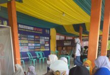 Jasa Raharja Sulsel Sosialisasi Penerapan UU 22 Tahun 2009