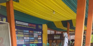 Jasa Raharja Sulsel Sosialisasi Penerapan UU 22 Tahun 2009