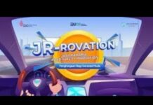 Jasa Raharja Road Safety Innovation, Yuk Mahasiswa Daftar!