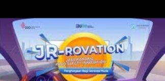 Jasa Raharja Road Safety Innovation, Yuk Mahasiswa Daftar!