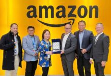 Pengembangan Culture Innovation, Jasa Raharja dan Amazon Web Services Tandatangani Kerja Sama