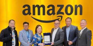 Pengembangan Culture Innovation, Jasa Raharja dan Amazon Web Services Tandatangani Kerja Sama