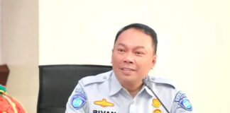 Pelayanan Cepat dan Terbaik Merupakan Wujud Bela Negara Jasa Raharja