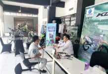 Jasa Raharja Sulsel Berikan Perlindungan Pada Kendaraan Baru, Ini Kata Jasa Raharja Samsat Makassar 1