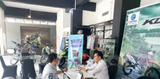 Jasa Raharja Sulsel Berikan Perlindungan Pada Kendaraan Baru, Ini Kata Jasa Raharja Samsat Makassar 1