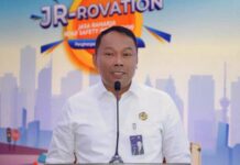 Lewat Ajang JR-Rovation Jasa Raharja Dorong Generasi Muda Aktif Cegah Lakalantas, Rivan: Selamat Kepada Pemenang Tahun Ini