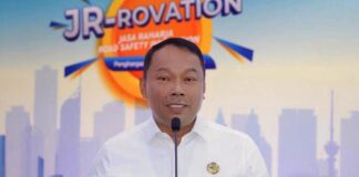 Lewat Ajang JR-Rovation Jasa Raharja Dorong Generasi Muda Aktif Cegah Lakalantas, Rivan: Selamat Kepada Pemenang Tahun Ini