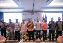 Gelorakan Keselamatan Lalu Lintas, Jasa Raharja Gelar FGD
