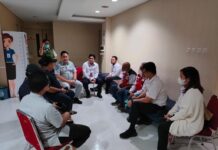 Jasa Raharja dan ASDP Gerak Cepat Tangani Korban Minibus yang Terjun ke Laut