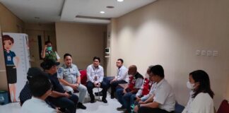 Jasa Raharja dan ASDP Gerak Cepat Tangani Korban Minibus yang Terjun ke Laut