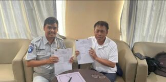 Sinergi Jasa Raharja Sulsel dan RS Hikmah Citra Medika Sengkang dalam Implementasi JR-Care