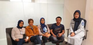 Jasa Raharja Sulsel Terima Kunjungan dari Beberapa Media di Makassar