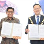 Jasa Raharja dan Junior Chamber International Indonesia Bersinergi Tekan Angka Kecelakaan Lalu Lintas