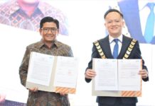 Jasa Raharja dan Junior Chamber International Indonesia Bersinergi Tekan Angka Kecelakaan Lalu Lintas