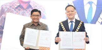 Jasa Raharja dan Junior Chamber International Indonesia Bersinergi Tekan Angka Kecelakaan Lalu Lintas