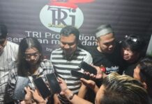 Tonton di YouTube, Adiarsa MJ Launching Lagu Perdana “Pandangan Cinta”