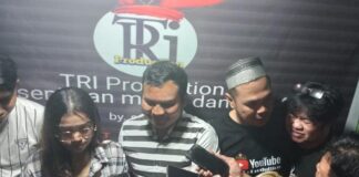 Tonton di YouTube, Adiarsa MJ Launching Lagu Perdana “Pandangan Cinta”