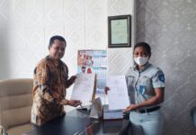 Sinergi Jasa Raharja dan RSUD SIWA dalam Implementasi JR-Care