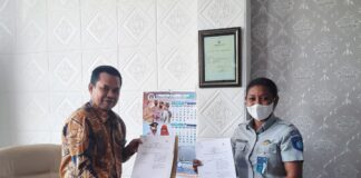 Sinergi Jasa Raharja dan RSUD SIWA dalam Implementasi JR-Care