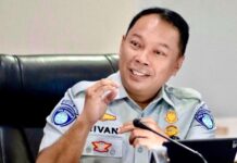 Agar Terlindungi Negara saat Mengalami Kecelakaan, Jasa Raharja Imbau Masyarakat Gunakan Angkutan Umum Resmi