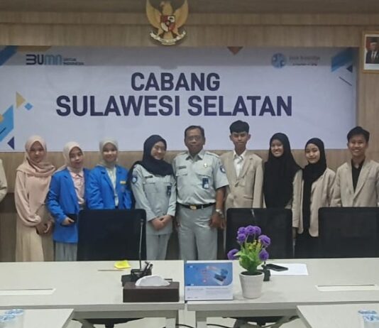 Sosialisasi Peran dan Fungsi Jasa Raharja Serta Penerapan UU No. 22 Tahun 2009 kepada Mahasiswa 3 Universitas